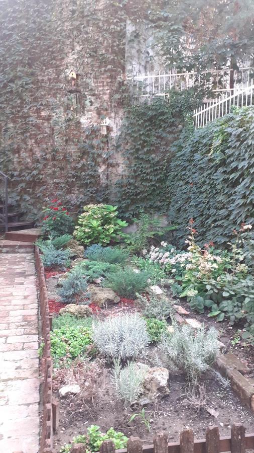 Apartman Rustik Belgrad Exterior foto