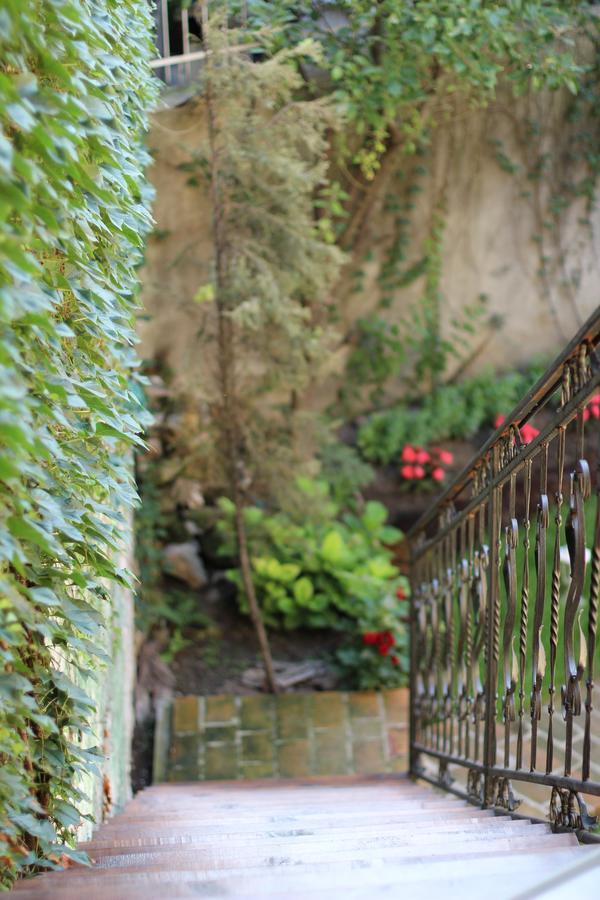 Apartman Rustik Belgrad Exterior foto